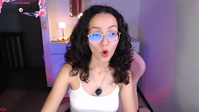 Alexia--27 online show from 02-21-26, 03:52