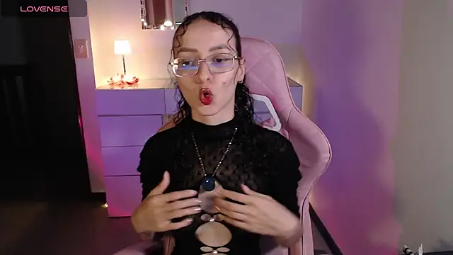 Alexia--27 online show from 02-27-26, 03:07