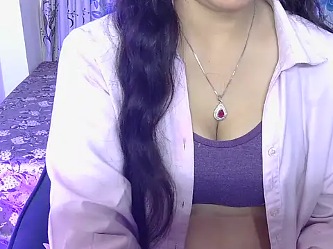 its-sarika01 online show from 02-15-26, 06:36