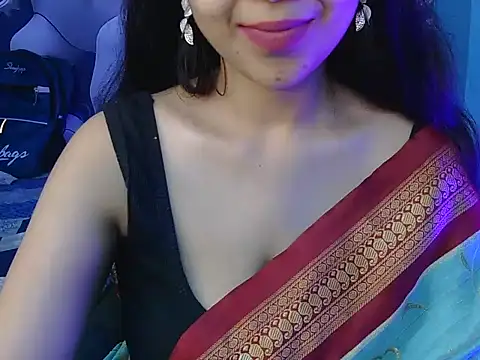 its-sarika01 online show from 02-26-26, 06:02