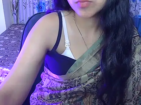its-sarika01 online show from 02-14-26, 06:13