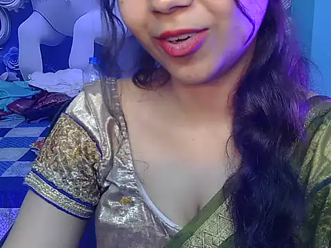 its-sarika01 online show from 03-06-26, 06:41