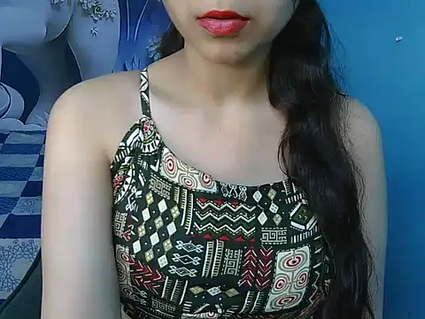 its-sarika01 online show from 03-23-26, 05:07