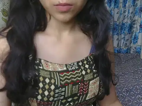 its-sarika01 online show from 06-04-26, 06:51