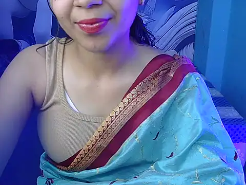 its-sarika01 online show from 03-13-26, 06:07