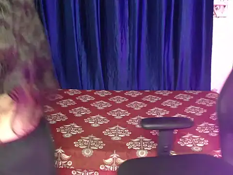 its-sarika01 online show from 03-27-26, 06:22