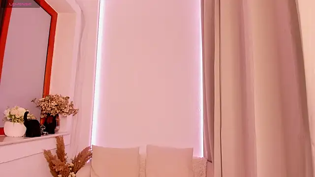 EvaK  online show from 04-09-26, 03:30