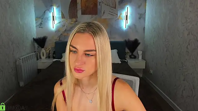 Silen Tori online show from 06-25-26, 12:19