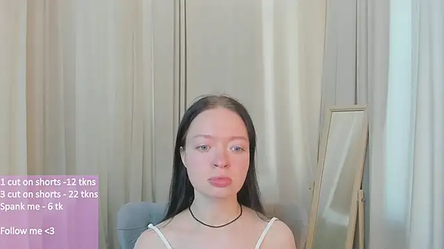 casey blush online show from 02-25-26, 01:22