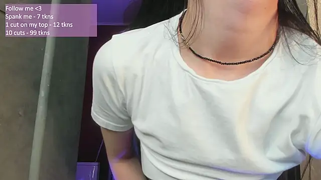 casey blush online show from 03-01-26, 07:41