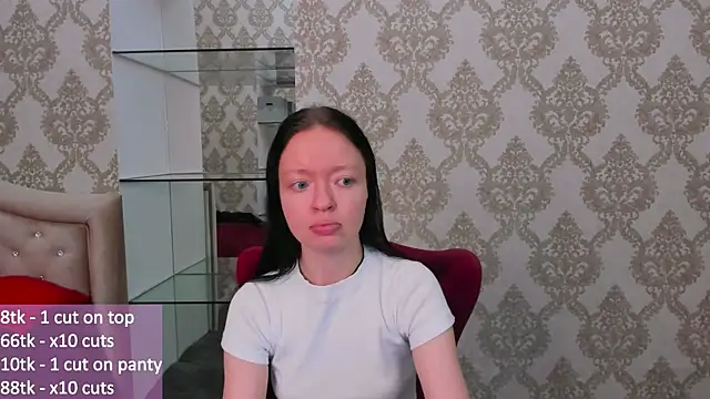 casey blush online show from 02-24-26, 01:23