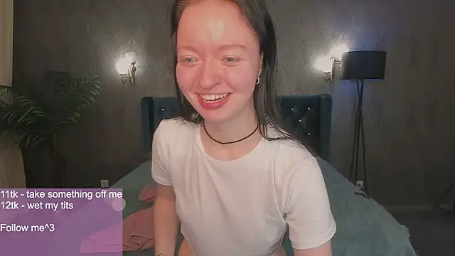 casey blush online show from 02-27-26, 07:35