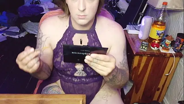 Abagail soft online show from 03-20-26, 11:50