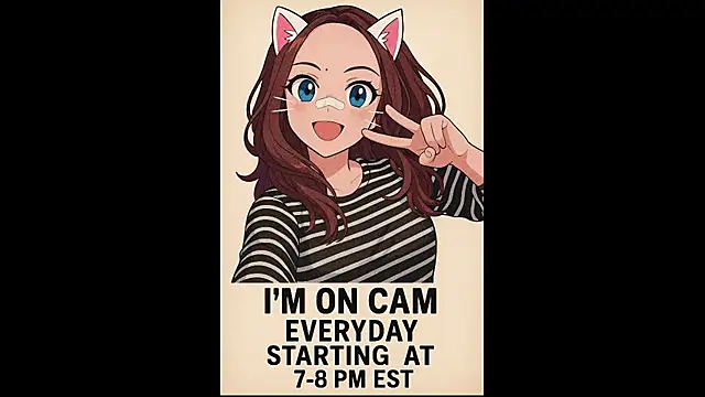 Abagail soft online show from 04-09-26, 11:55