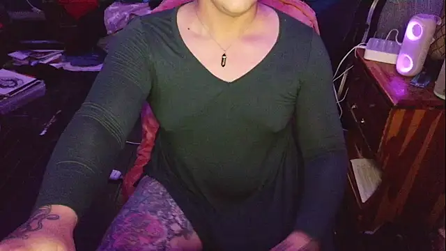 Abagail soft online show from 03-04-26, 05:10