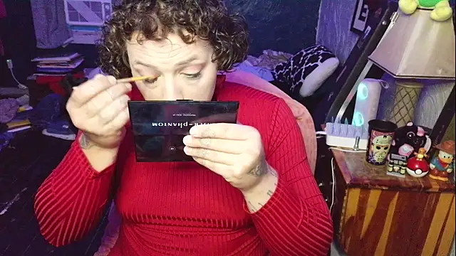 Abagail soft online show from 04-04-26, 12:06