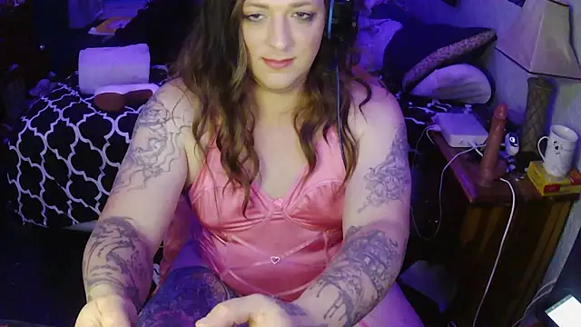 Abagail soft online show from 02-16-26, 12:48