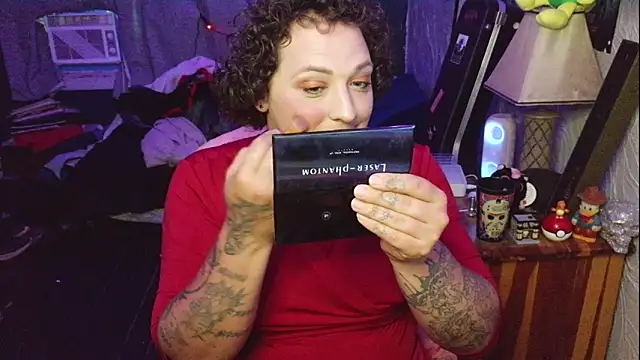 Abagail soft online show from 04-14-26, 12:04