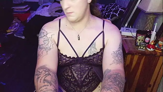 Abagail soft online show from 04-01-26, 11:34