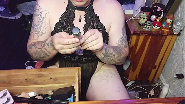 Abagail soft online show from 03-26-26, 11:13