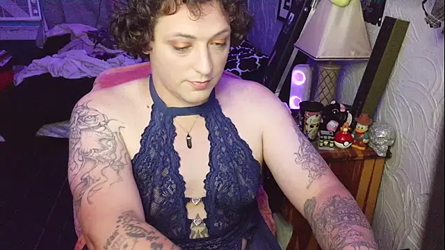 Abagail soft online show from 04-07-26, 12:01