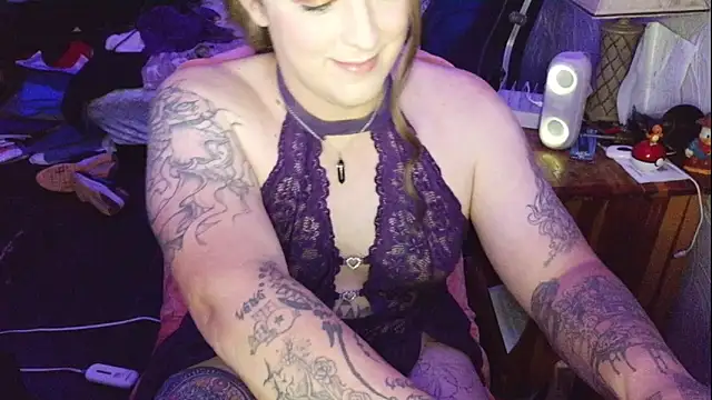 Abagail soft online show from 03-08-26, 02:04