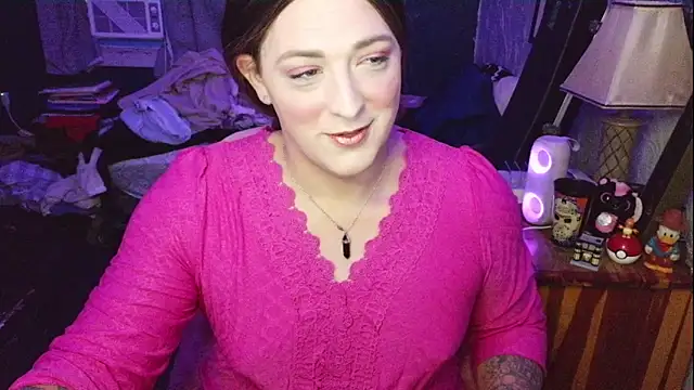 Abagail soft online show from 03-23-26, 11:37