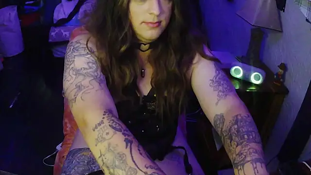 Abagail soft online show from 02-22-26, 01:46