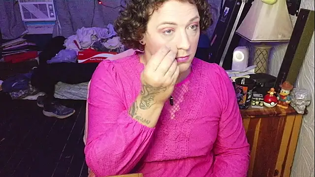 Abagail soft online show from 04-12-26, 12:36