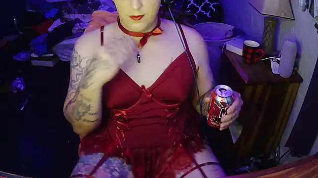 Abagail soft online show from 02-26-26, 01:49