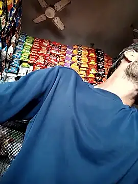 Beinghorny83 online show from 03-03-26, 05:14