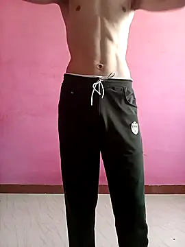 Beinghorny83 online show from 02-13-26, 06:35