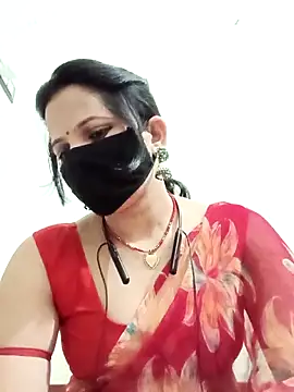 karishma Bhabhi online show from 04-19-26, 04:52