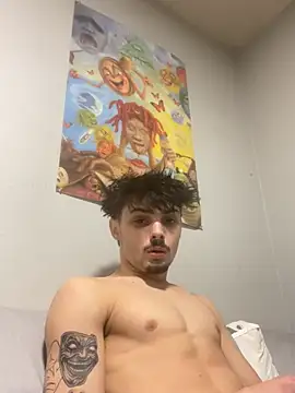 Snapshot of benriskey12 chatting on 02-27-26, 08:47 benriskey12 online show from 02-27-26, 08:47