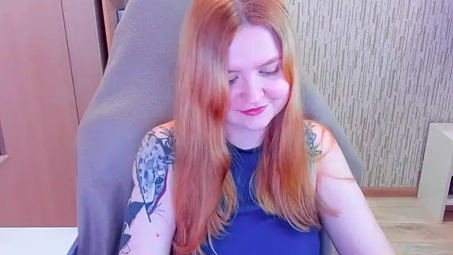 AnitaXVine online show from 05-03-26, 07:39