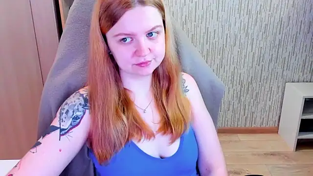 AnitaXVine online show from 05-08-26, 07:50