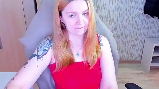 Snapshot of AnitaXVine chatting on 02-25-26, 05:57 AnitaXVine online show from 02-25-26, 05:57