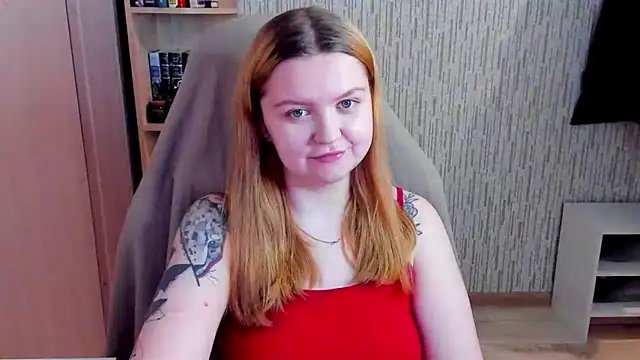 Snapshot of AnitaXVine chatting on 02-14-26, 11:54 AnitaXVine online show from 02-14-26, 11:54