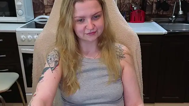 AnitaXVine online show from 06-29-26, 09:03
