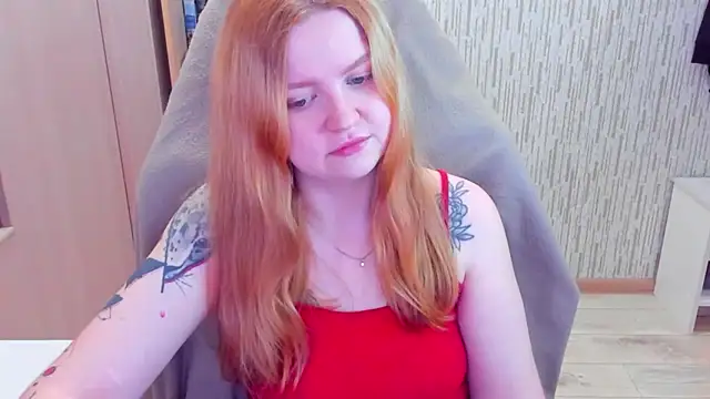 AnitaXVine online show from 04-28-26, 07:51