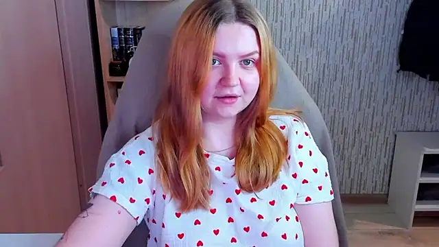 Snapshot of AnitaXVine chatting on 02-17-26, 06:05 AnitaXVine online show from 02-17-26, 06:05