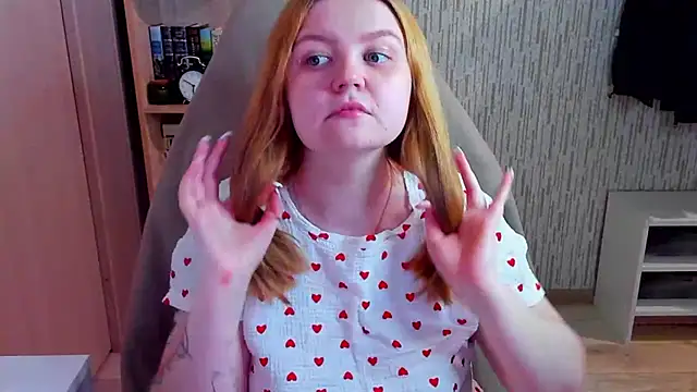 Snapshot of AnitaXVine chatting on 02-20-26, 05:48 AnitaXVine online show from 02-20-26, 05:48