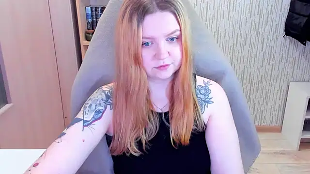 AnitaXVine online show from 03-11-26, 12:21