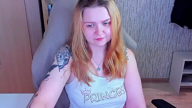 Snapshot of AnitaXVine chatting on 02-23-26, 05:57 AnitaXVine online show from 02-23-26, 05:57