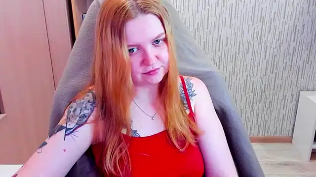 AnitaXVine online show from 05-05-26, 07:39