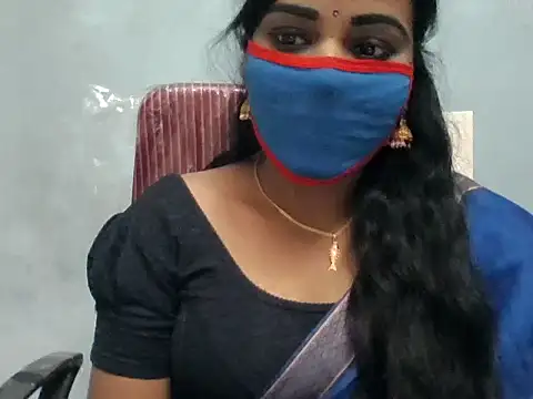 Rathi-priyaa online show from 03-25-26, 04:45