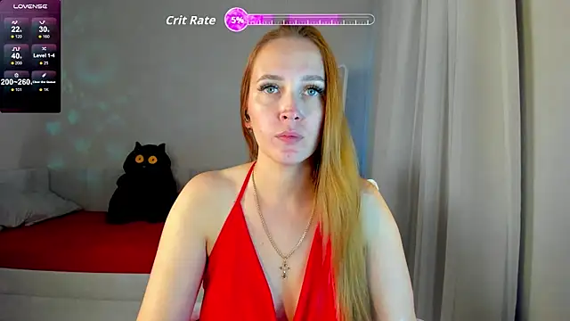she wolf online show from 07-15-26, 02:35