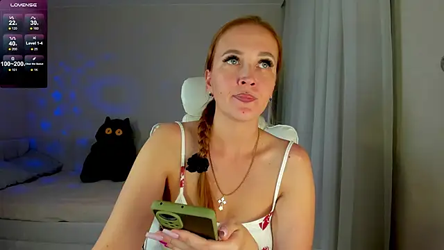 she wolf online show from 06-30-26, 03:34