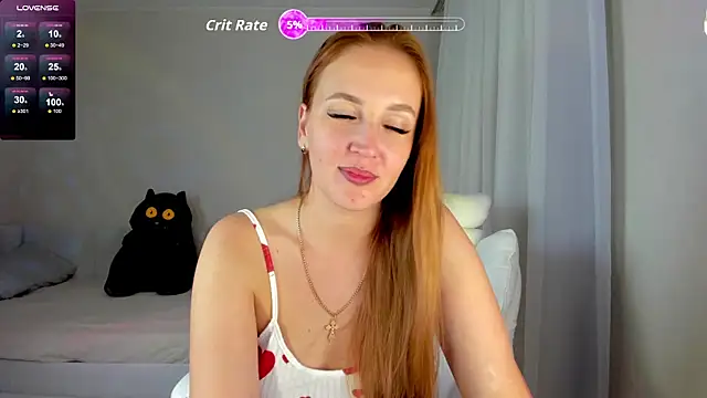she wolf online show from 07-01-26, 05:57