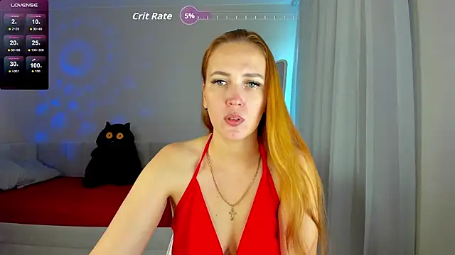 she wolf online show from 07-14-26, 02:05